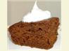 Mendenhall Sourdough Gingerbread