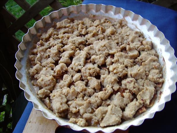 English Apple Pie. Photo by NoraMarie