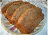 Zucchini Honey Cake