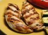 Garlic Chicken