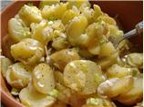 French Potato Salad
