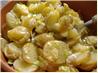French Potato Salad. Recipe by LeahMarie