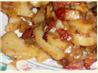 Baked German Potato Salad