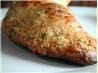 Baked Chicken Kiev. Recipe by Heather E