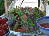 Thai Salmon Salad