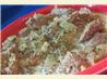Pork or Lamb Goulash A' Blanc. Recipe by papergoddess