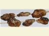 Grilled Oysters. Recipe by Tebo