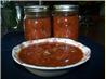 Smoking Salsa