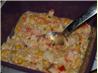 Corn, Crab, and Chipotle Chowder