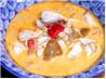 Corn, Crab, and Chipotle Chowder
