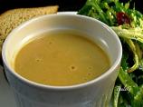 Spicy Corn Soup
