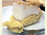 Coconut Cream Pie