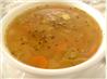 Garden Vegetable Soup. Recipe by Jellyqueen