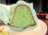 Pistachio Cake. Recipe by ~Leanne~