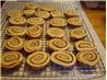 Cinnamon Roll Cookies