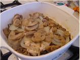 Solo Chicken Breast and Wild Rice