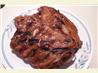 Rub 'n Sauce Barbecued Ribs