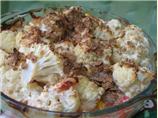 Cauliflower Casserole