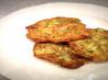 Zucchini-Parmesan Pancakes