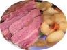 Corned Beef in Beer (Crock Pot)