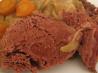 Corned Beef in Beer (Crock Pot)