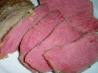 Corned Beef in Beer (Crock Pot)