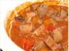 Beef and Carrot Stew (Crock Pot)