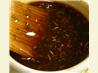 Fiery Herbed Barbecue Sauce