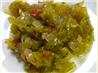 Green Tomato Relish (Hot Dog Relish)