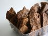 Cappuccino Double Chocolate Chip Cookies. Recipe by JamesDean'sGirl