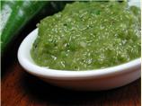 Green Curry Paste (Gaeng Kiow Wan)