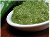 Green Curry Paste (Gaeng Kiow Wan). Recipe by Latchy