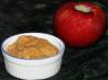 Applesauce and Peanut Butter Spread or Dip