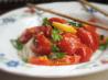 Cherry Tomato and Lemon Sauce. Recipe by Love2Eat