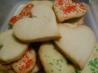 Shortbread Cookies