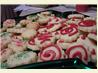 Shortbread Cookies