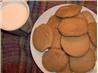 Shortbread Cookies