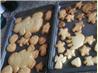 Shortbread Cookies