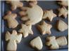 Shortbread Cookies
