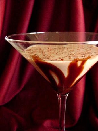 Kahlua Mudslide. Photo by Marg (CaymanDesigns)