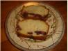 Cherry Loaf