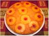 Pineapple Upside Down Cake