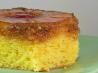 Pineapple Upside Down Cake