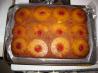 Pineapple Upside Down Cake