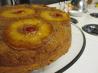 Pineapple Upside Down Cake
