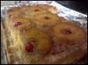 Pineapple Upside Down Cake