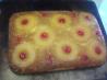 Pineapple Upside Down Cake