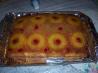 Pineapple Upside Down Cake