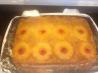 Pineapple Upside Down Cake