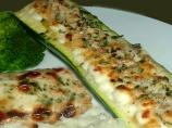 Stuffed Zucchini II